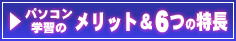 �p�\�R���w�K�̃����b�g��6�̓���