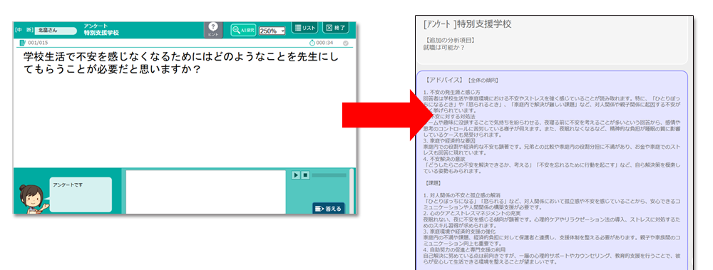 おすすめの活用例