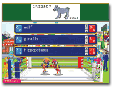 対戦モード