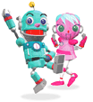 ロボット