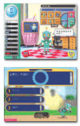 ストーリーモード