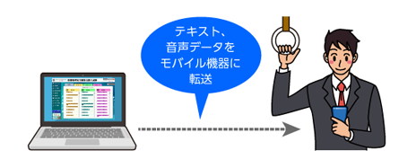 ホーム画面