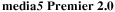 media5 Premier2.0
