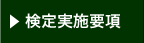 検定実施要項